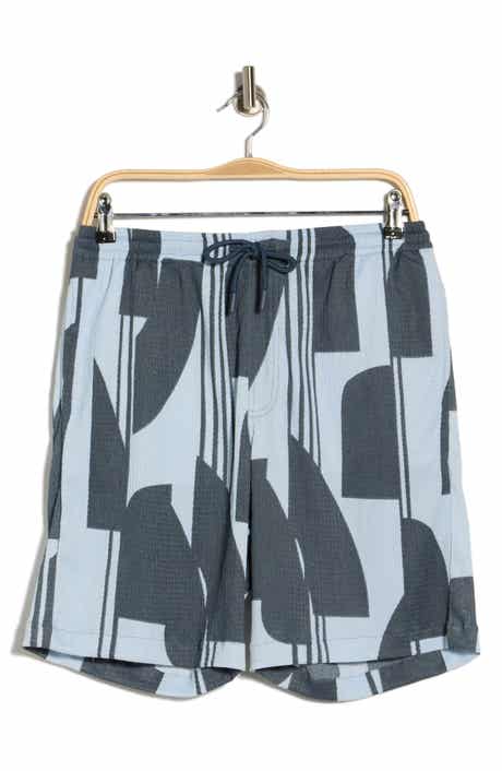 T.R. PREMIUM Drawstring Shorts