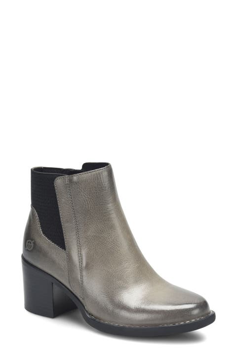 Henni Bootie (Women)