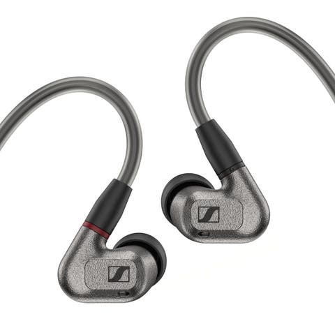 IE 600 in-Ear Audiophile Headphones