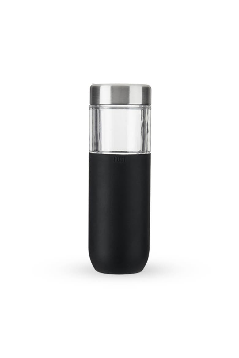 FREEZE Bottle, Alternate, color, Black