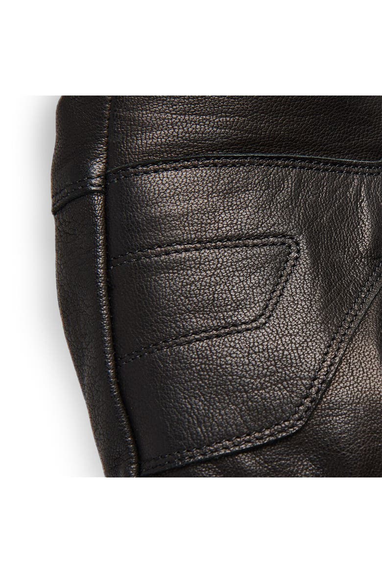 Spark Mitten - Women's, Alternate, color, Black/Black