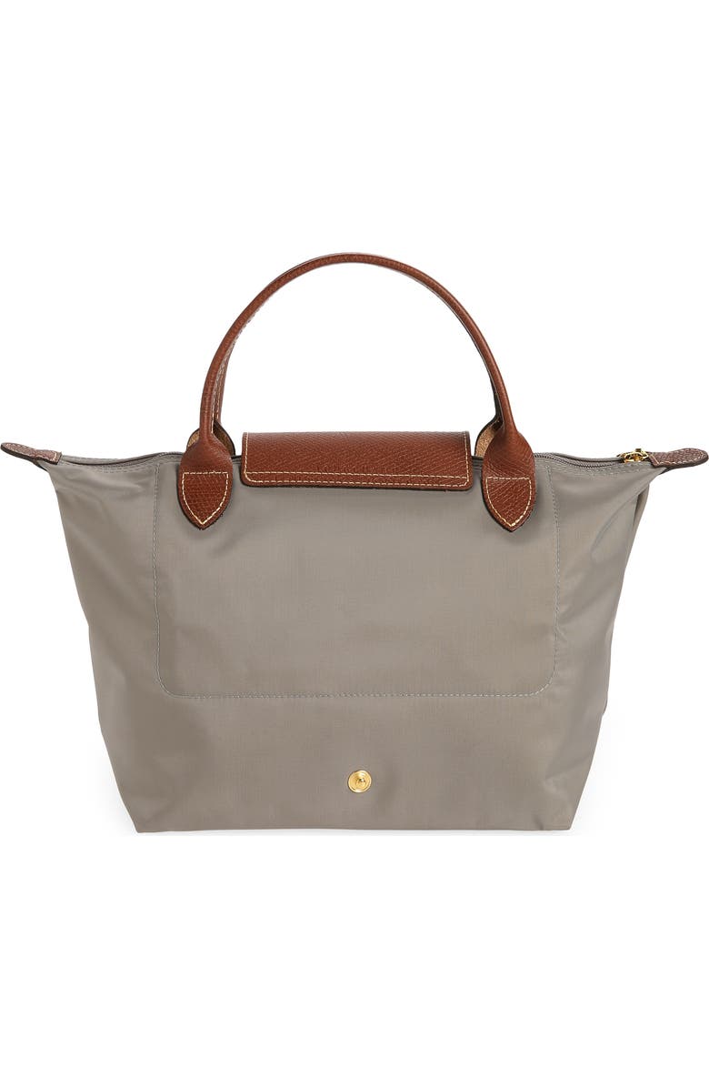 Longchamp Le Pliage Small Top Handle Bag, Alternate, color,