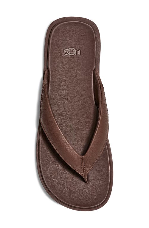 UGG(R) UGG(R) SEASIDE II FLIP FLOP