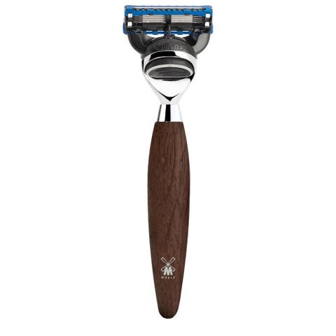 Kosmo Bog Oak Fusion Razor