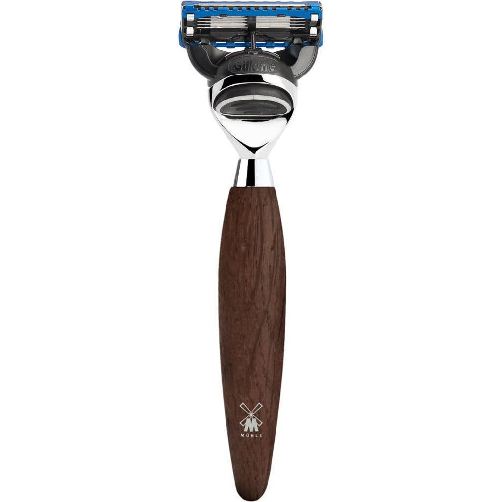 Mühle Kosmo Bog Oak Fusion Razor