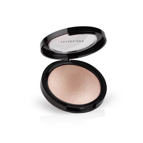 Soft Sparkler Face Eyes Body Highlighter