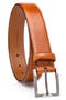 Solid Leather Belt