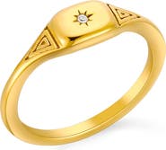 Atolea Starlight Heirloom Ring
