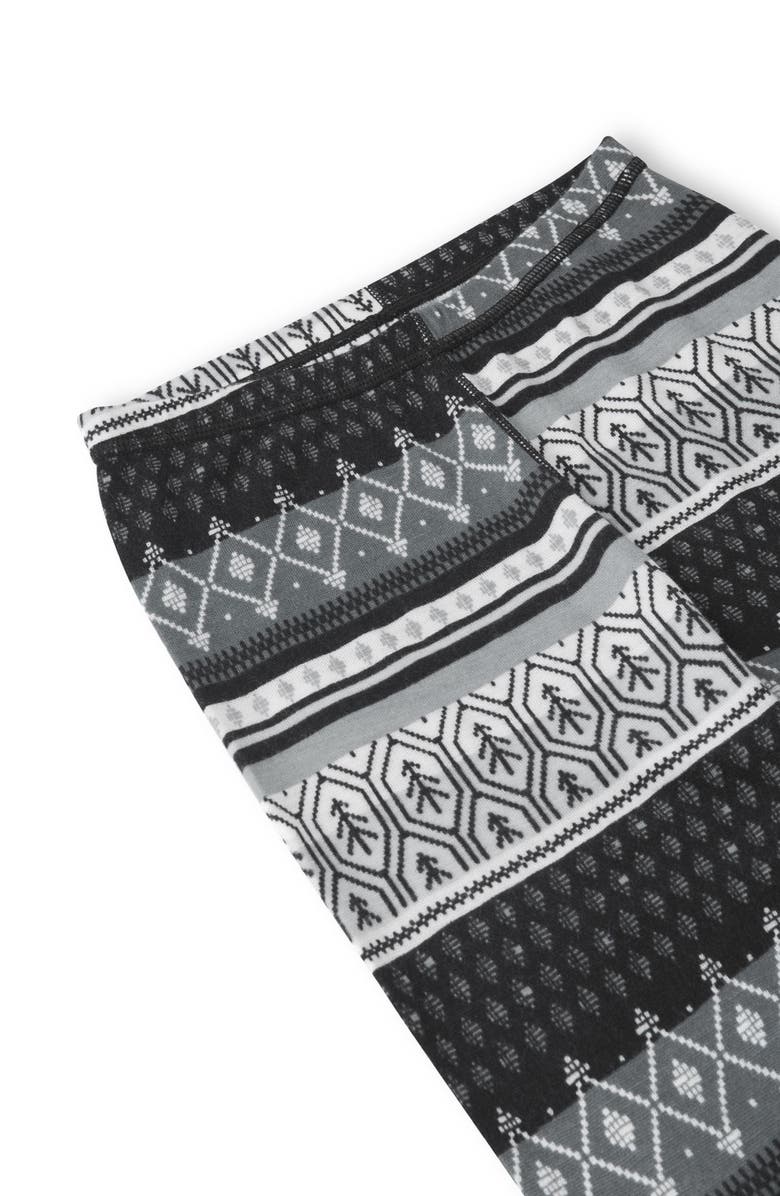 Reima Kids' Taitoa Thermal T-Shirt & Leggings Set, Alternate, color, 