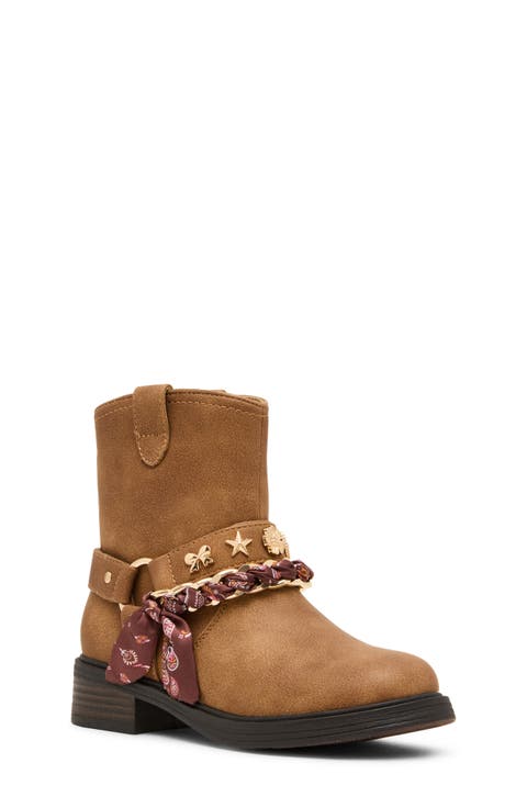 Kids' Jteal Bootie