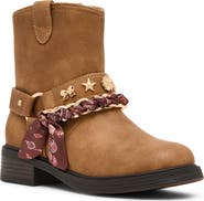 Steve Madden Kids' Jteal Bootie