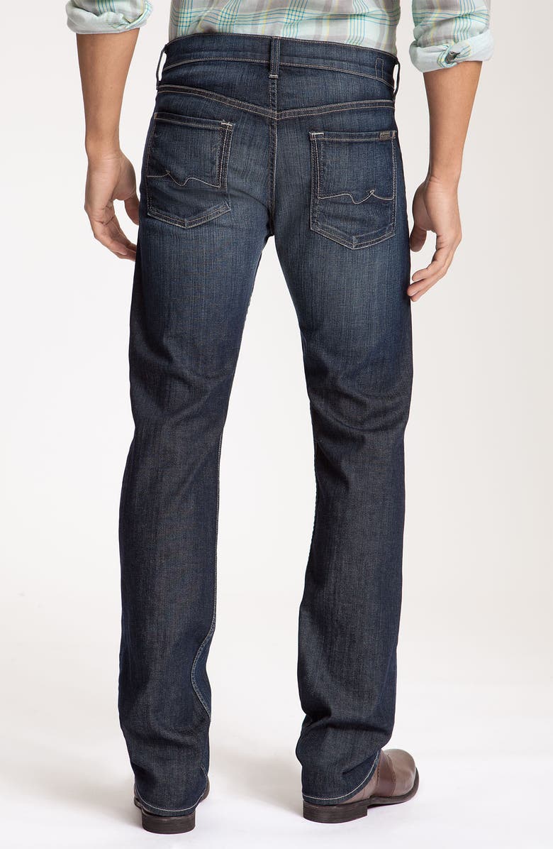 7 For All Mankind , Main, color,