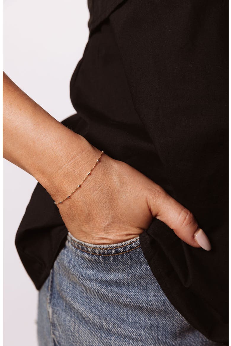 Austen Bracelet, Alternate, color, GOLD