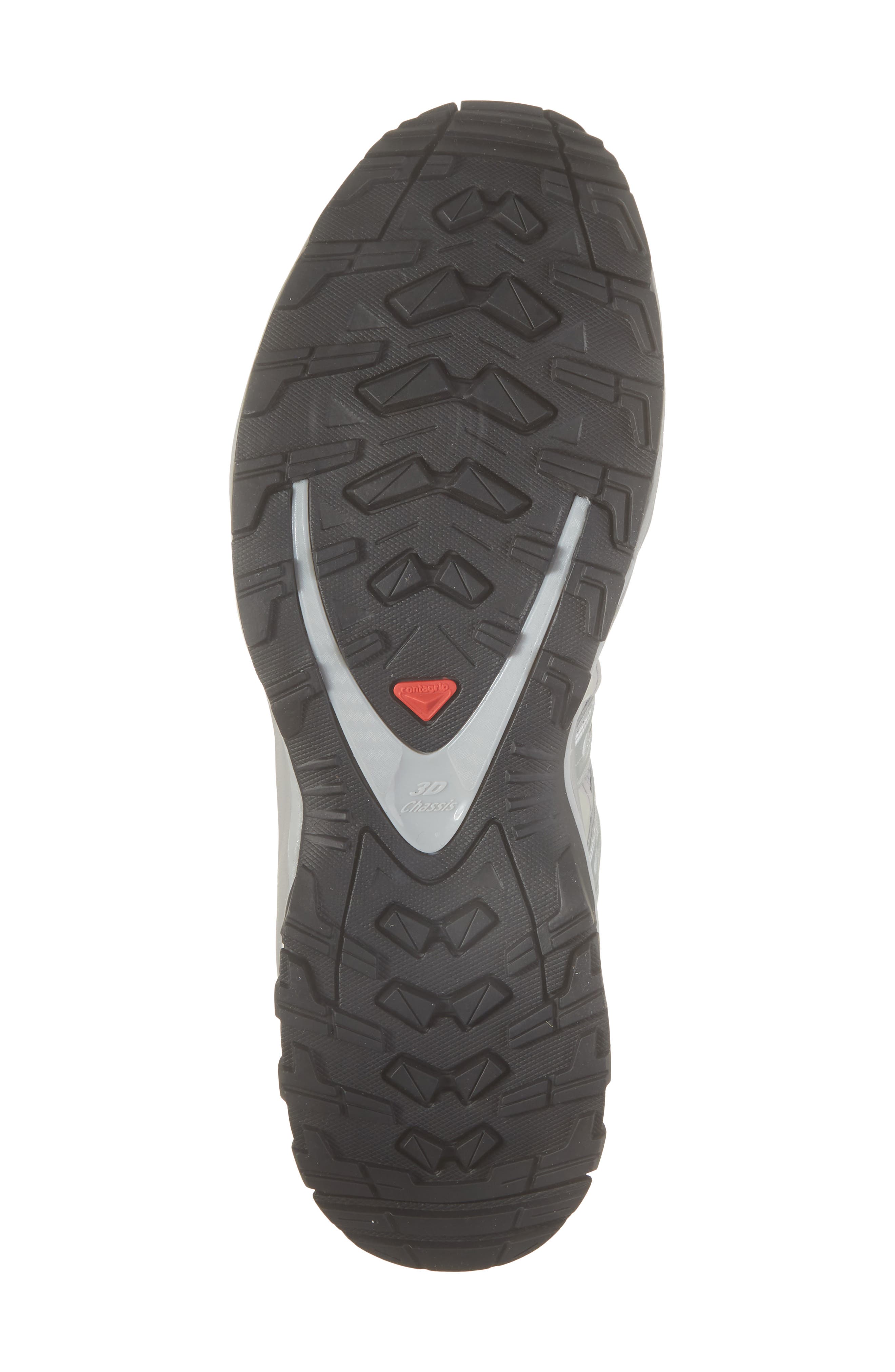 XA Pro 3D Sneaker, Alternate, color, ALLOY/SILVER/LUNAR ROCK