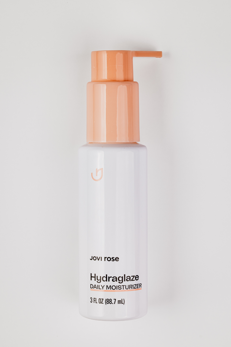 Hydraglaze Daily Moisturizer, Main, color, Pink