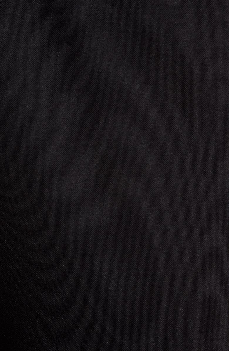 BOSS Cotton Blend Track Pants, Alternate, color,