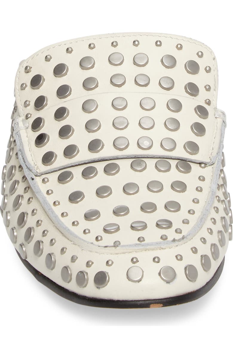 Dolce Vita Maura Studded Mule, Alternate, color,