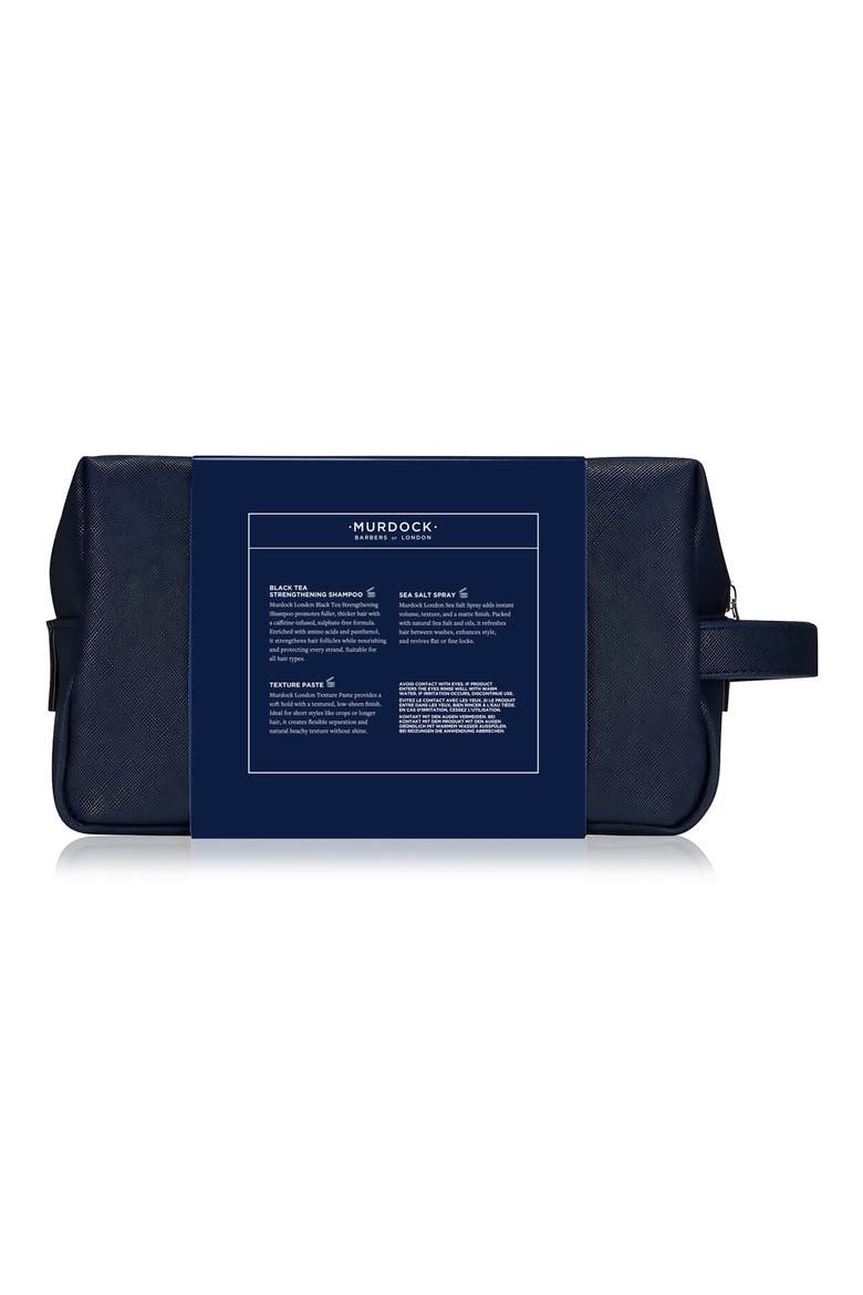 Strong Hair Kit (Nordstrom Exclusive) $78 Value, Alternate, color, NO COLOR