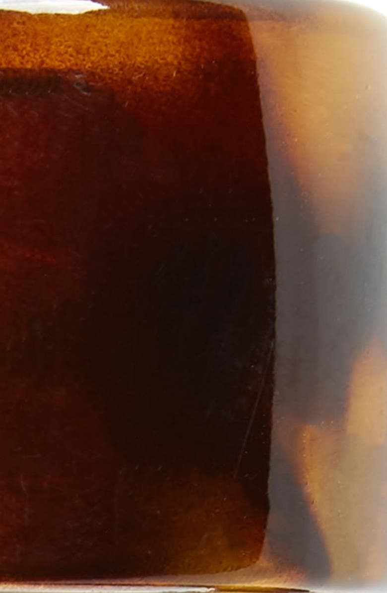 France Luxe Elodie Cuff Ponytail Holder, Alternate, color, Tokyo