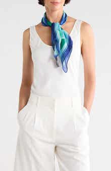 Bold Stripe Bandana