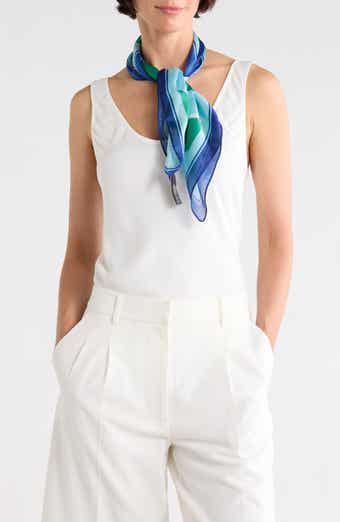 Bold Stripe Bandana