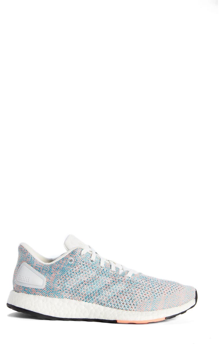 adidas PureBoost DPR Running Shoe, Alternate, color,