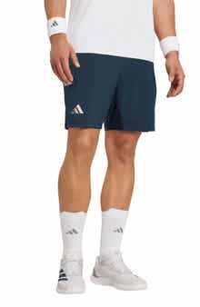 Performance Shorts with Built-in Tights