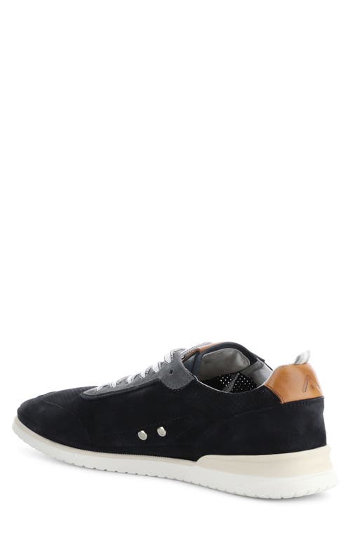 AMBITIOUS AMBITIOUS 12827 PERFORATED SNEAKER 