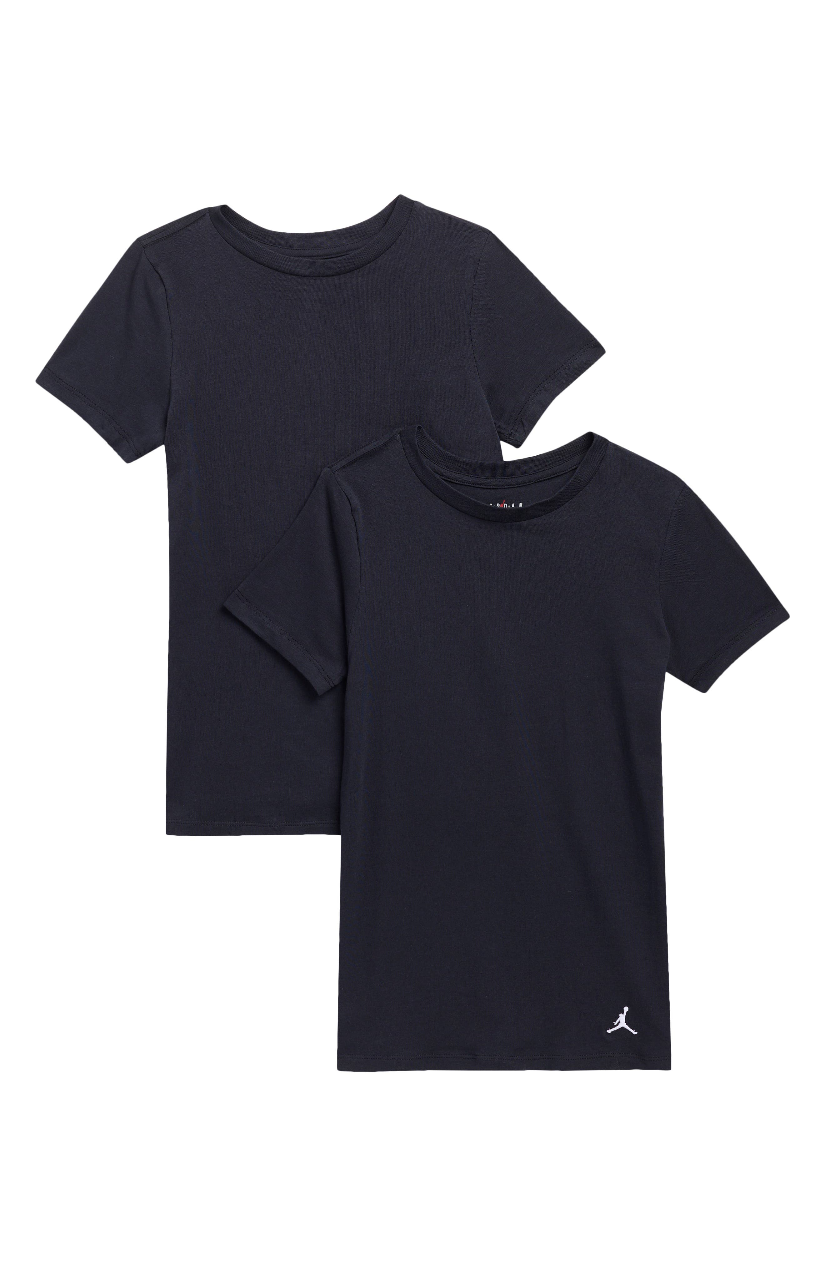 Kids' 2-Pack Short Sleeve T-Shirt