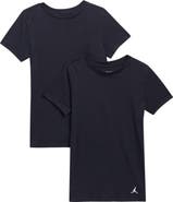 Jordan Kids' 2-Pack Short Sleeve T-Shirt