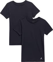 Jordan Kids' 2-Pack Short Sleeve T-Shirt