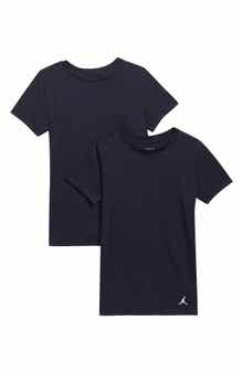 Kids' 2-Pack Short Sleeve T-Shirt