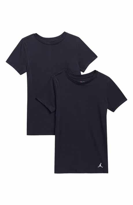 Kids' 2-Pack Short Sleeve T-Shirt