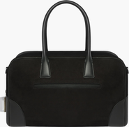Aviteur Cristallo Nubuck Travel Bag
