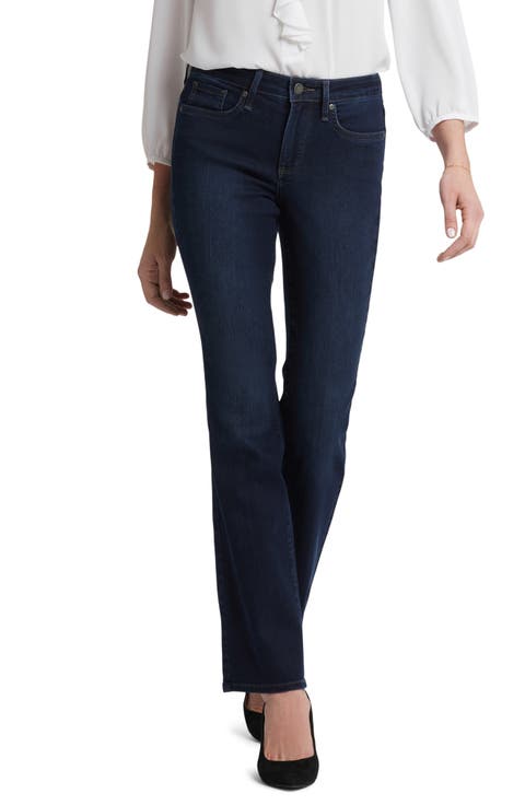 Barbara Bootcut Jeans