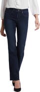NYDJ Barbara Bootcut Jeans