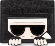 KARL LAGERFELD PARIS Card Case Slg