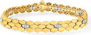 Roberto Coin Cobra Diamond Bracelet