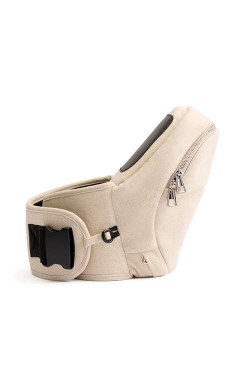 Brio Belt Toddler Carrier