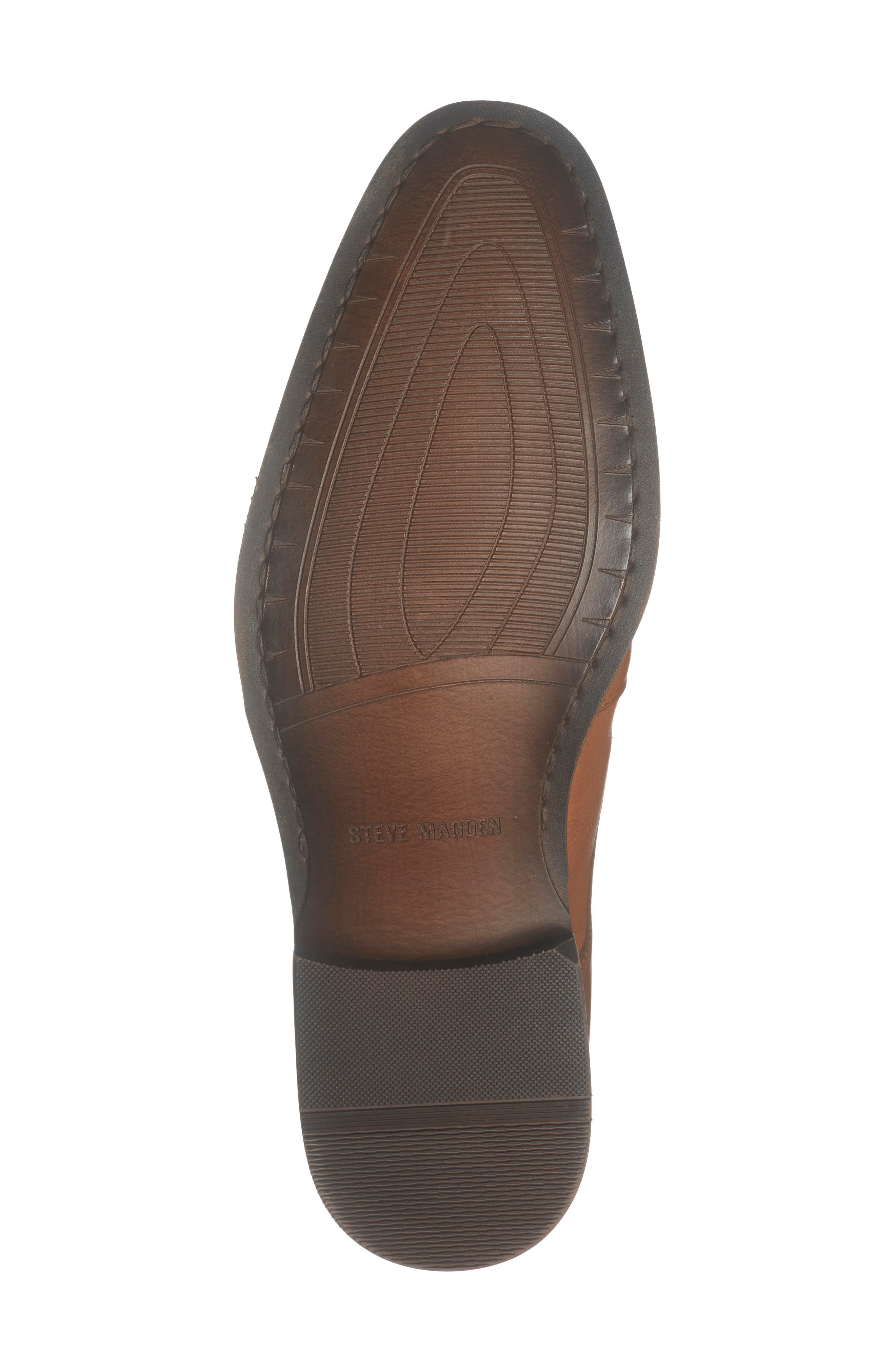 Zane Derby, Alternate, color, LIGHT TAN