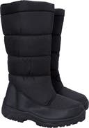Mountain Warehouse Icey Long Snow Boots