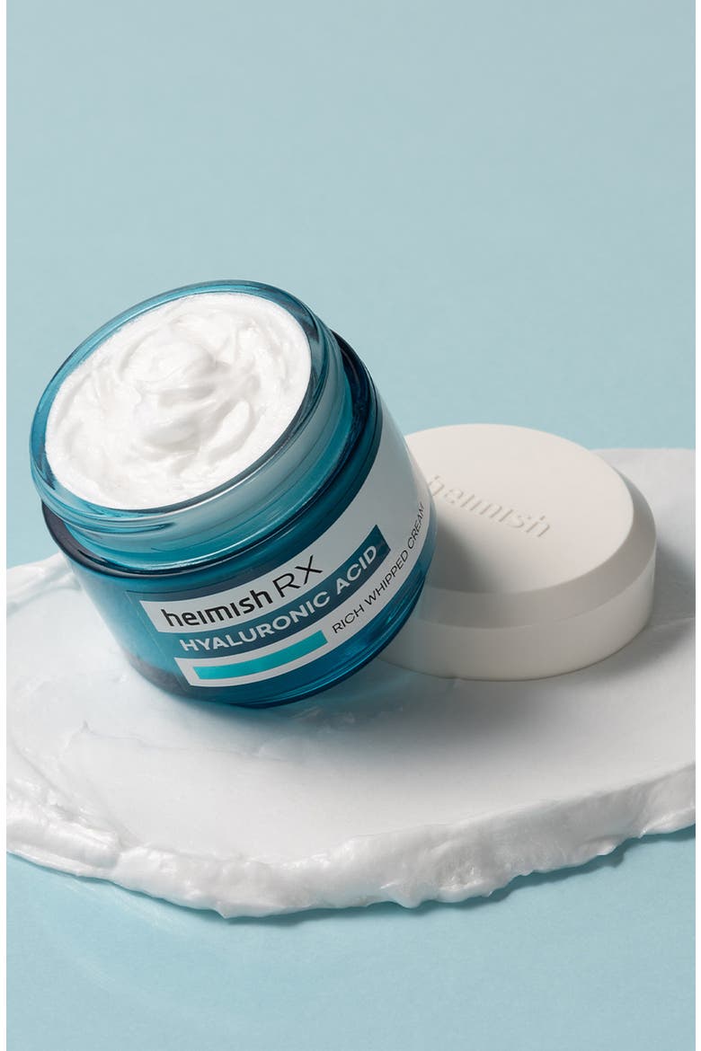 RX Hyaluronic Acid Rich Whipped Cream, Alternate, color, None