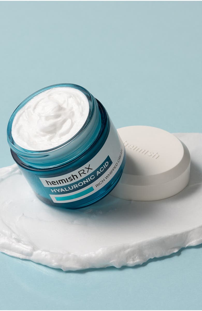 Heimish RX Hyaluronic Acid Rich Whipped Cream, Alternate, color, NO COLOR