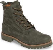 Blackstone OL23 Lace-Up Boot