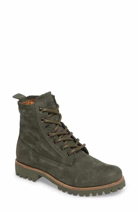 Blackstone OL23 Lace-Up Boot