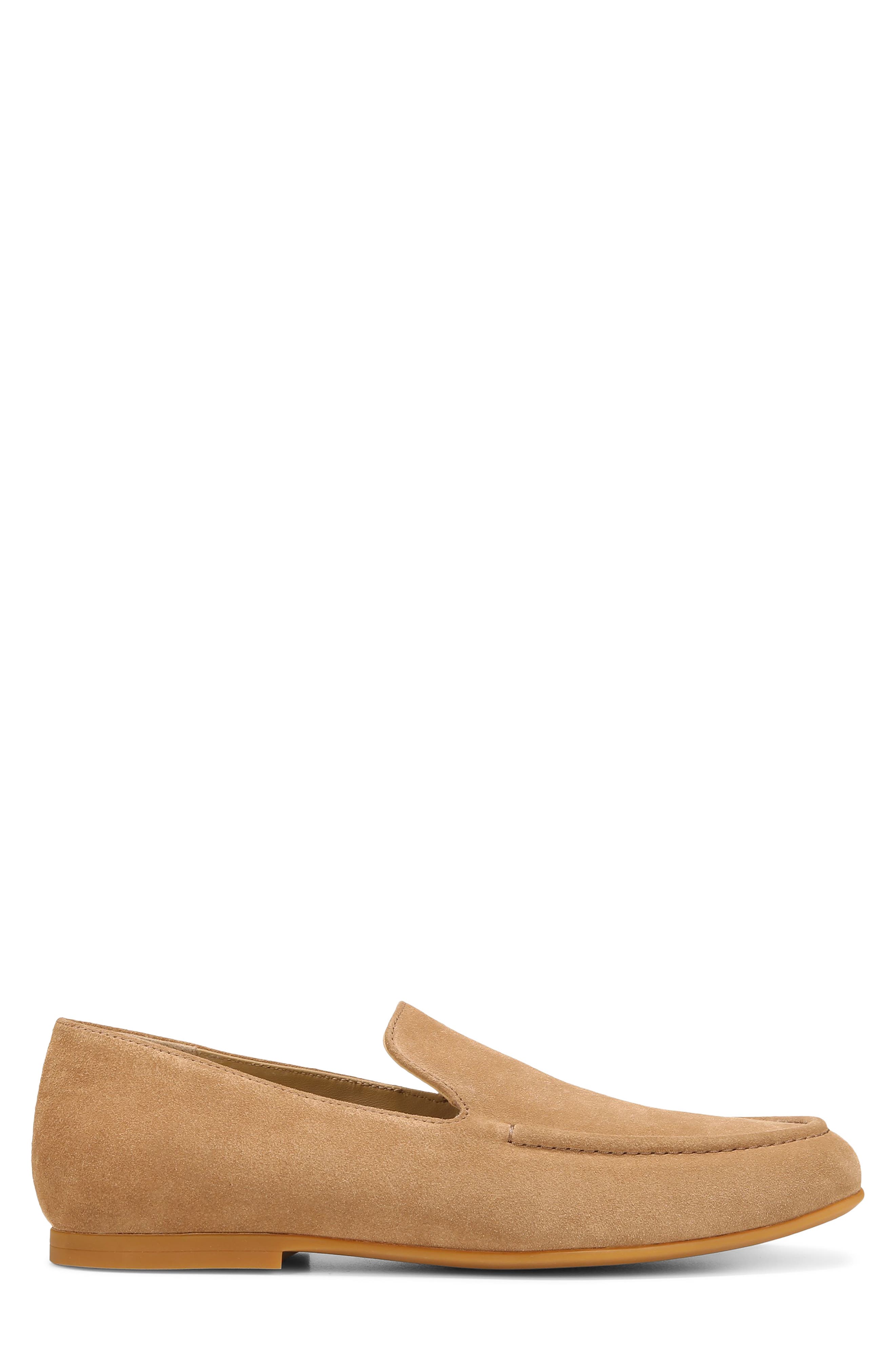 Canyon Loafer, Alternate, color, NEW CAMEL