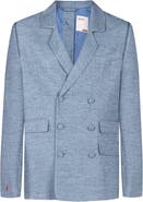 PCFG Free Heaven Linen Blazer