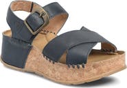 Børn Kaiya Platform Sandal