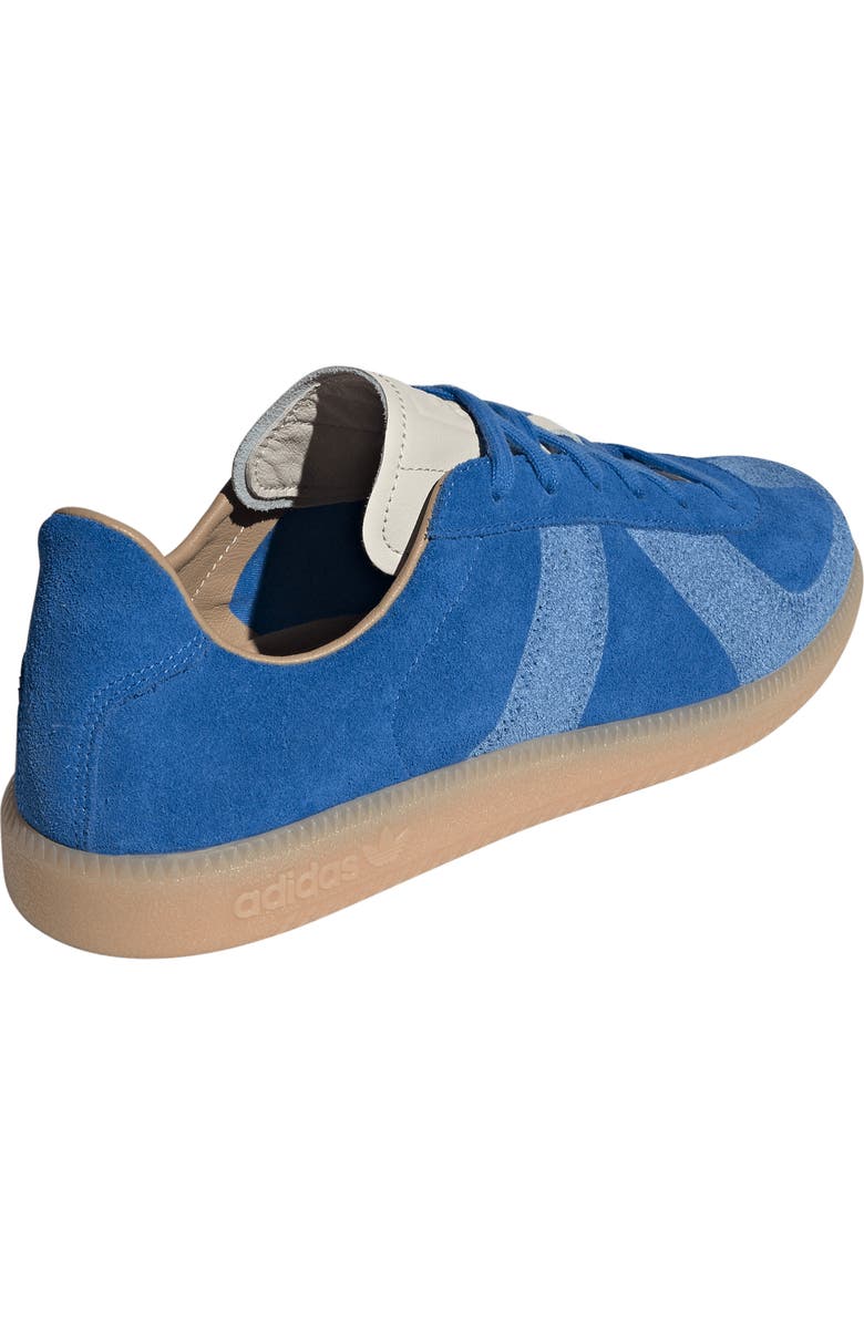 adidas BW Army Decon Sneaker, Alternate, color, Bright Royal/ White/ Gum