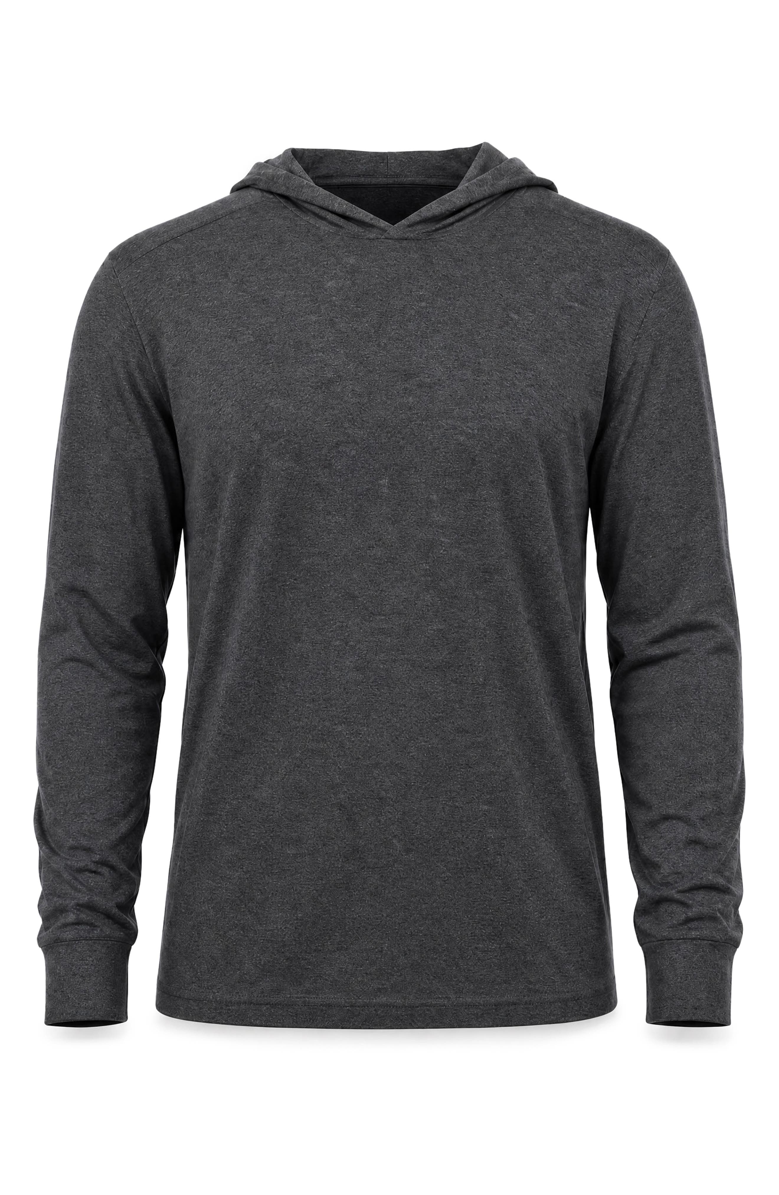 Drift Hoodie